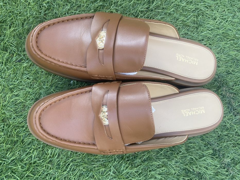 Mocassim Michael Kors