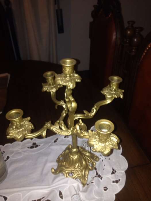 Candelabros