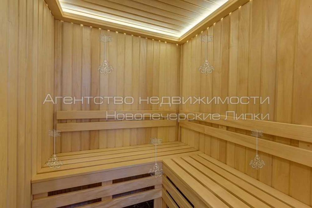Оренда 4к квартири  180м2 Новопечерські Липки з джакузі та лазнею