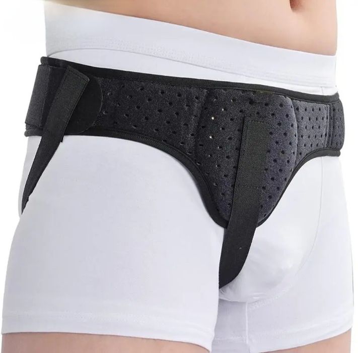 Cintas para hérnia - Novas!