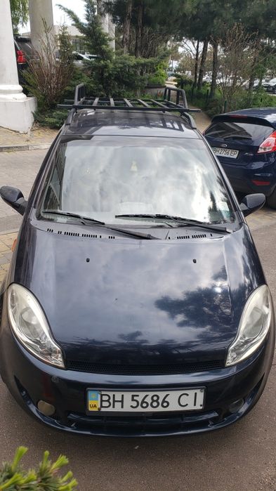 Продажа автомобиля CHERY KIMO