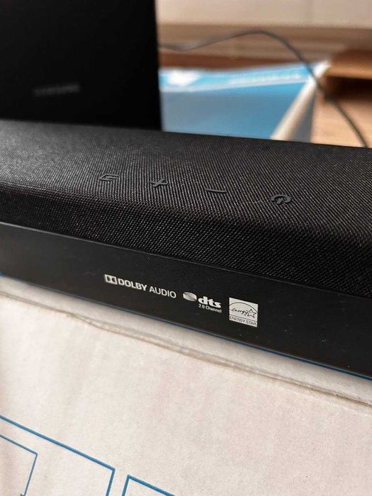 Саундбар Samsung HW-T450 300W + сабвуфер