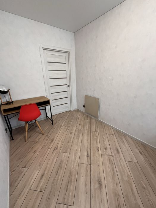 2х кімнатна квартира