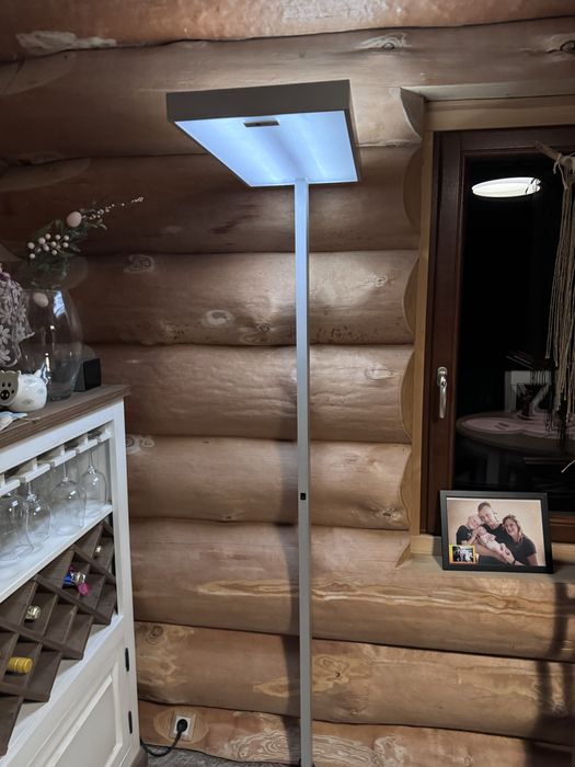 Lampa podłogowa Molto Luce