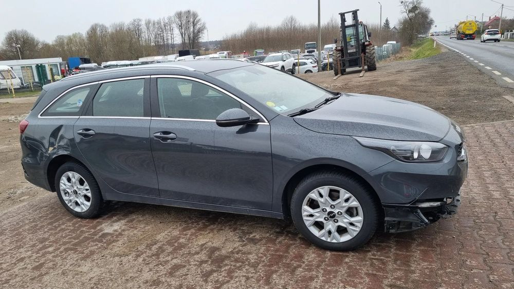 Kia Cee'd