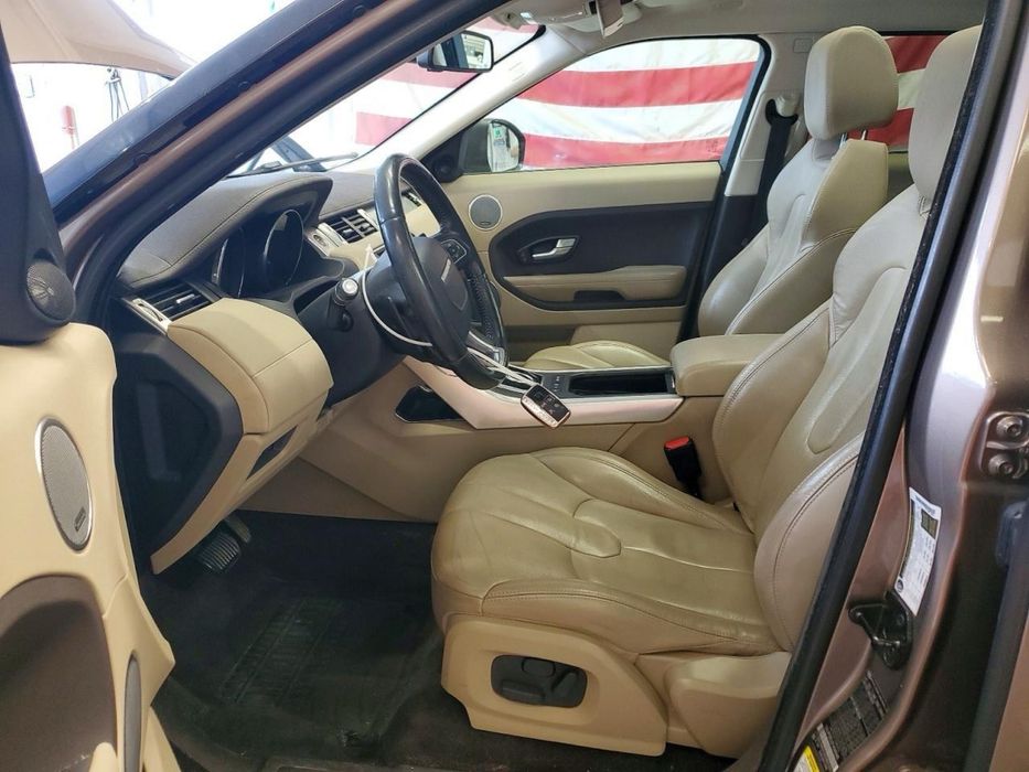 LAND ROVER Range Rover Evoque 2015 VIN SALVP2BG2FH048948 фото оголошення 7 з 24