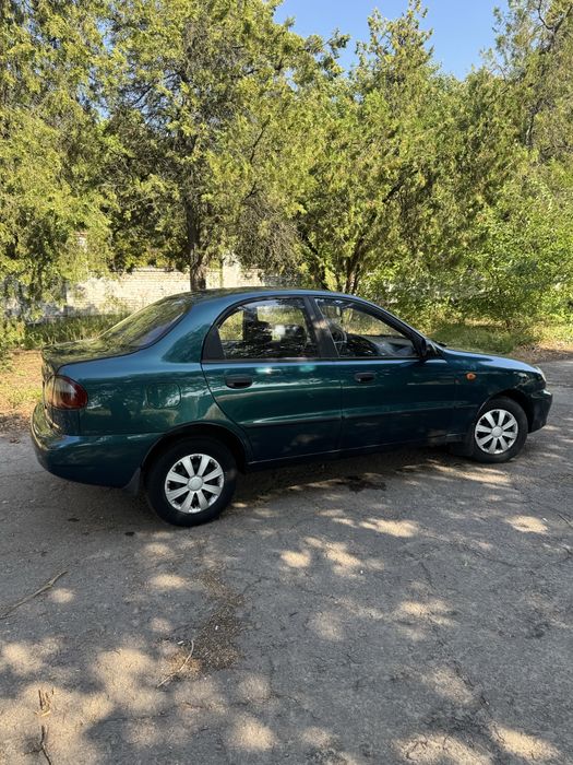 Продам Lanos 1.5