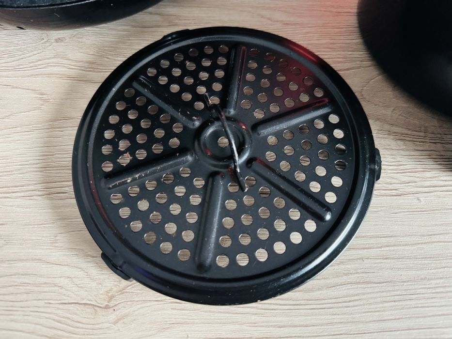 Air Fryer Severin Capacidade 1.8L