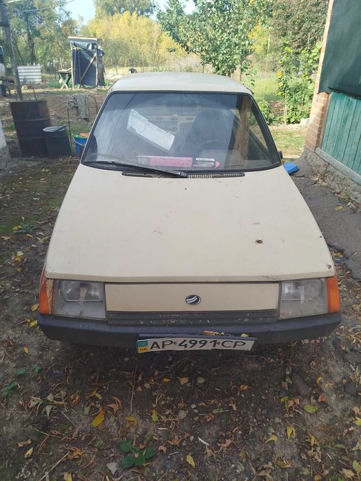 Продам Авто Таврія