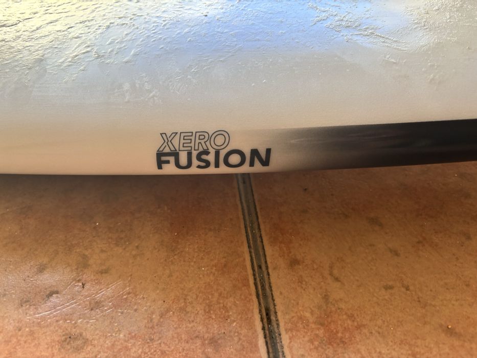 JS Xero Fusion 6’3