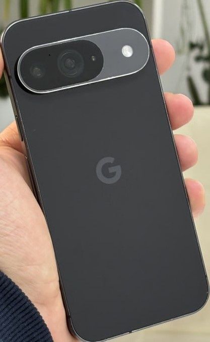 Google pixel 9 128gb
