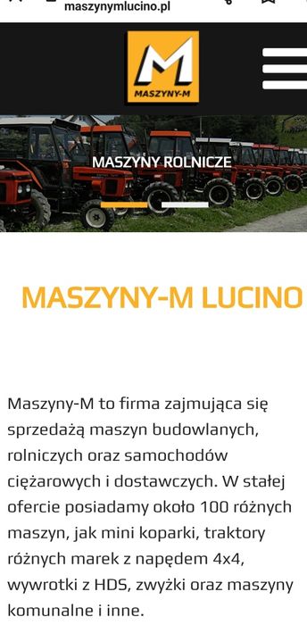 Antonio carraro htm 7700