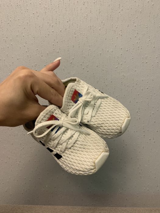 Кросівки на хлопчика Adidas