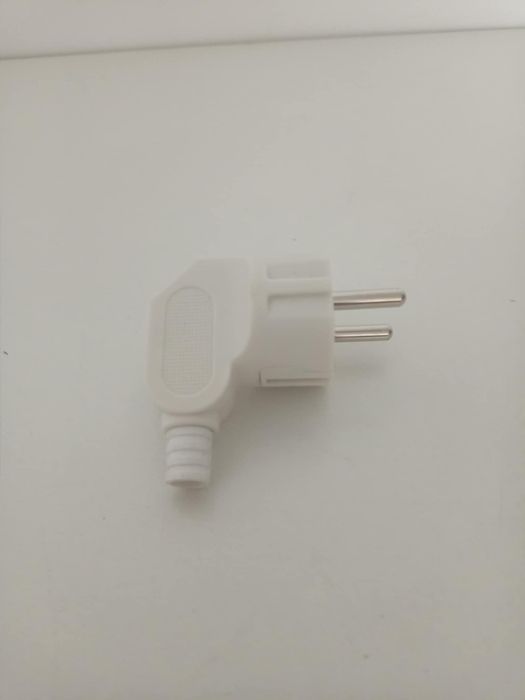 Adapter wtyczki złącze do przedłużacza kabla 3szt