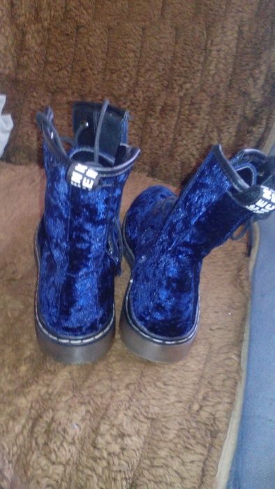 Buty Damskie Truffle