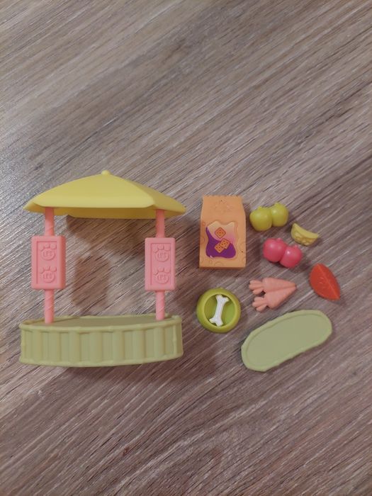 Akcesoria Littles Pet Shop