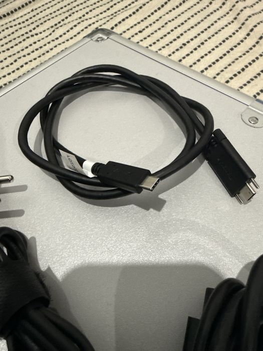 Docking Station Targus DOCK430EUZ USB-C (85W)