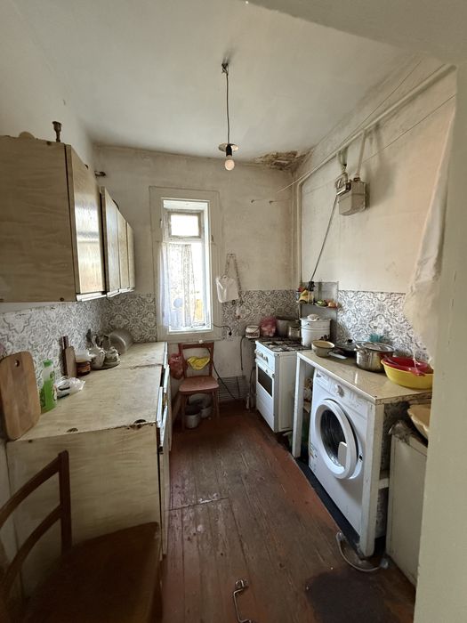 Продаж будинку м.Надвірна