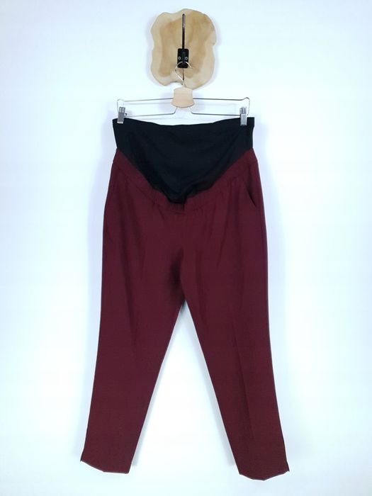 Spodnie Dorothy Perkins 36 S ciążowe