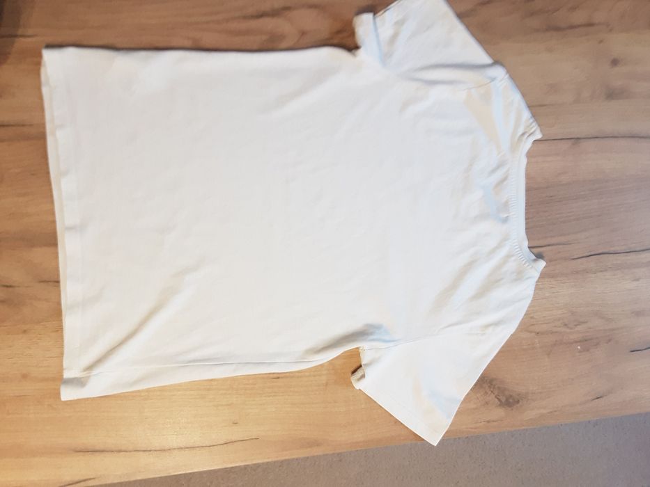 2x t-shirty H&M  146/152