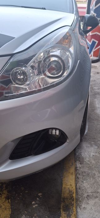 Opel Corsa D -  1.3CDTI (Kit OPC)