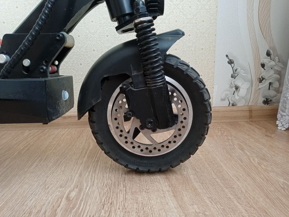 Kugoo kirin m4 pro в хорошому стані