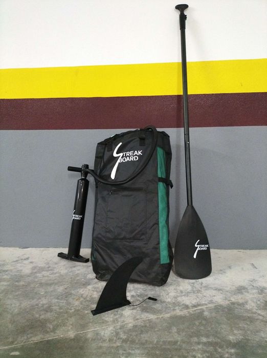 Prancha de Paddle - NOVA NUNCA USADA