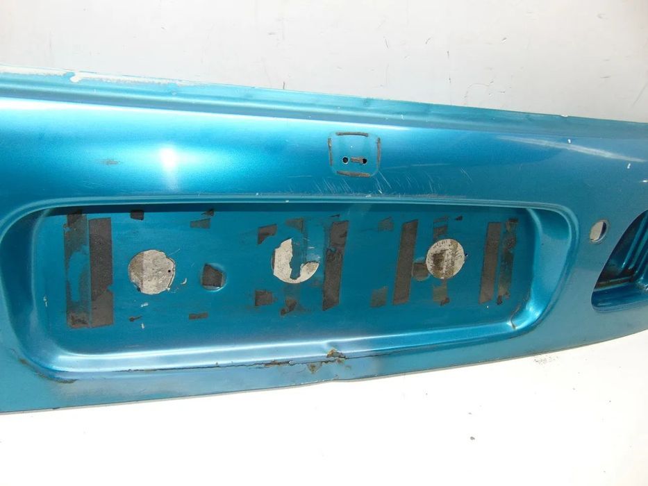 Honda Civic EG3 mala