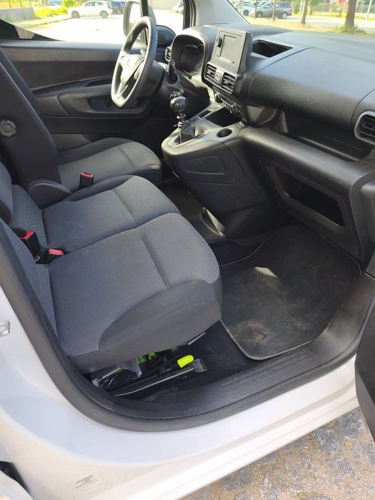 Opel combo XL Longa 2023