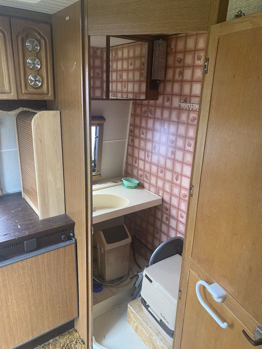 Трейлер на колесах