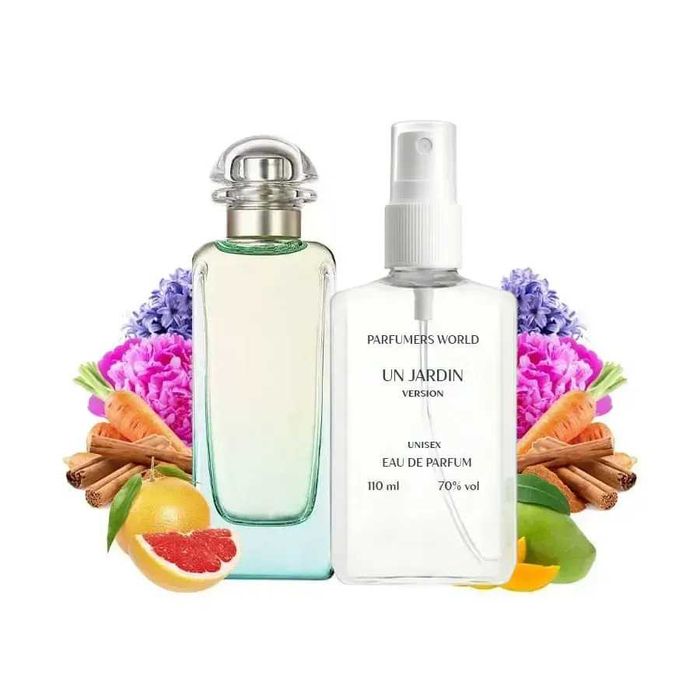 Jardin Sur Le Nil perfum 110 ml