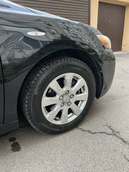 CAMRY 2007, 2,4  255т. один хозяин, гаражное хранение.