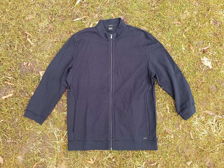 Чоловічий кардіган Hugo Boss regular fit