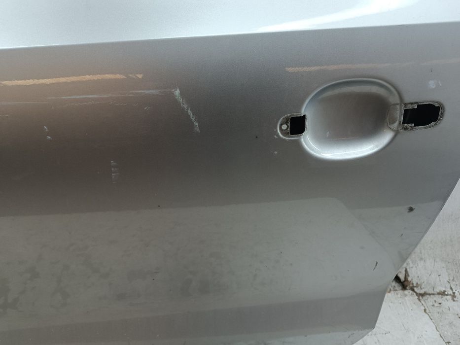Porta Frente Esquerda - VOLKSWAGEN Polo (6R1, 6C1) | 09 -