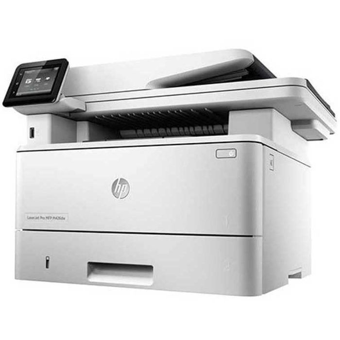 МФУ 3в1 принтер зі сканером HP LaserJet M426fdn б/в