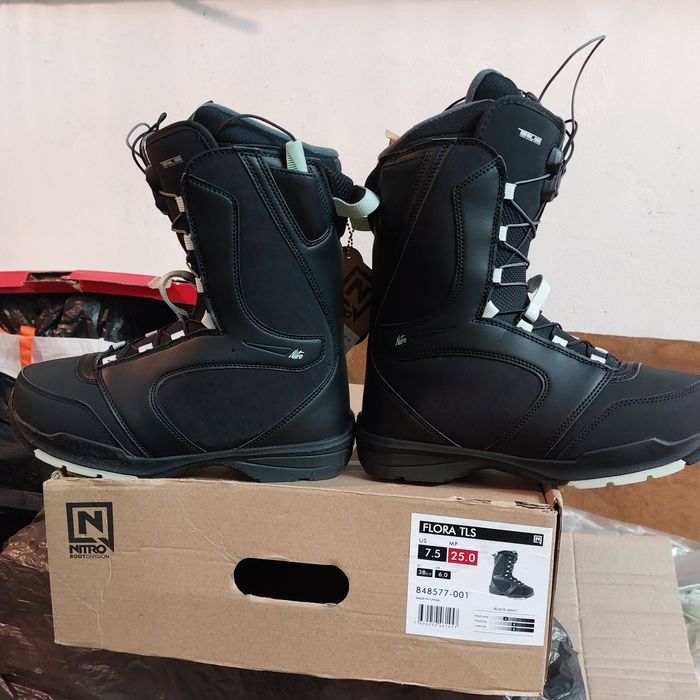 Жіночі Черевики Nitro Nitro FLORA TLS 
 
Головна
Каталог
Сноуб