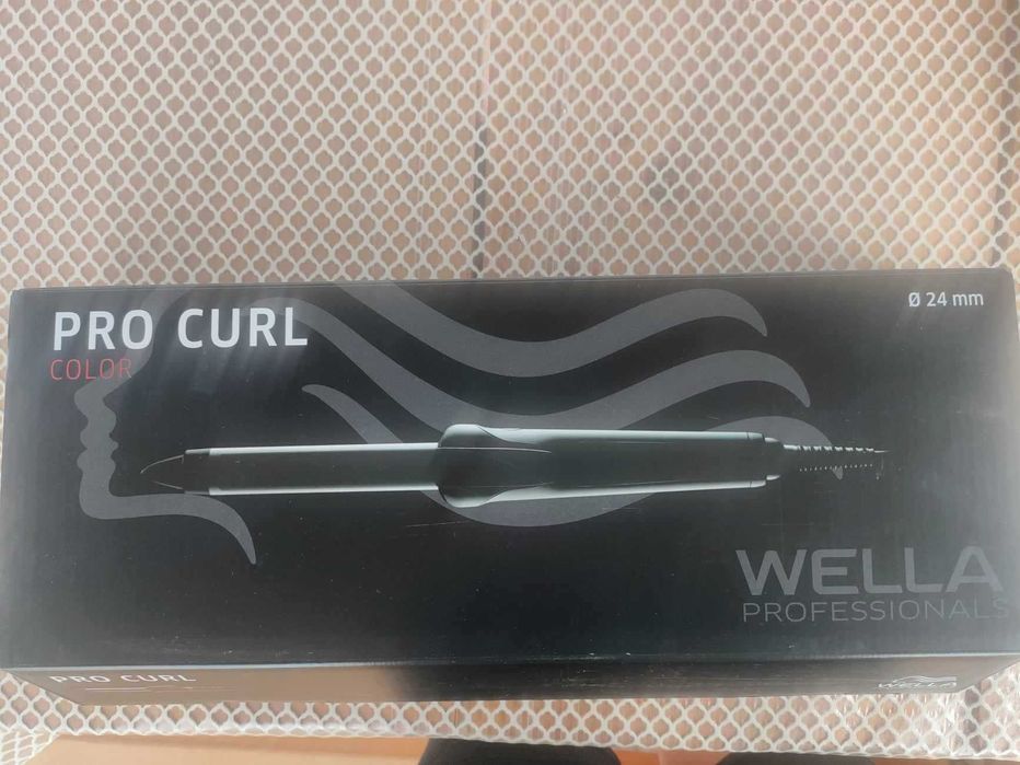 Lokówka do włosów