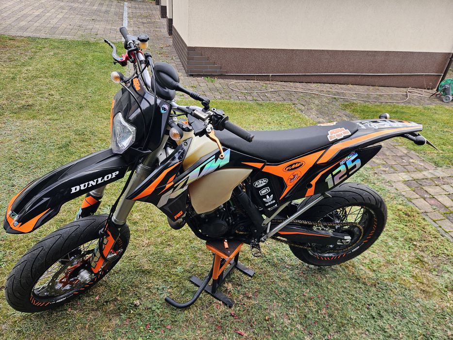 KTM