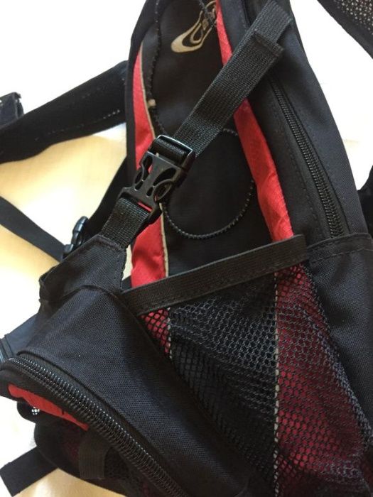 Рюкзак gelert велосипедный, тактический городской