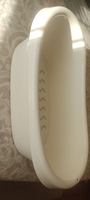 Banheira  bebe IKEA