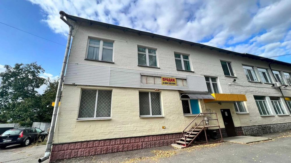 Комерційна оренда в Диканьці