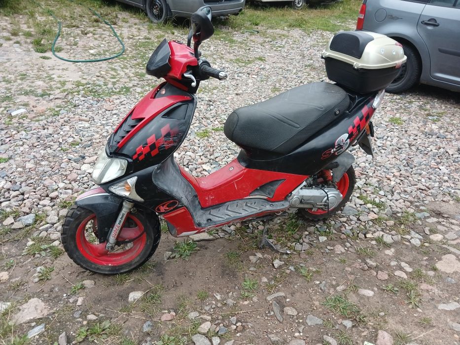 Kymco