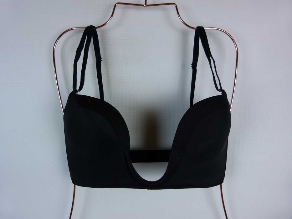 Wonderbra usztywniany biustonosz 32C / 70C