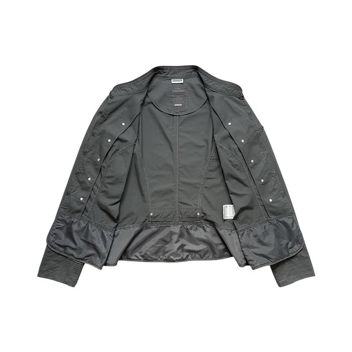 Гусарский жакет / hussar jacket
