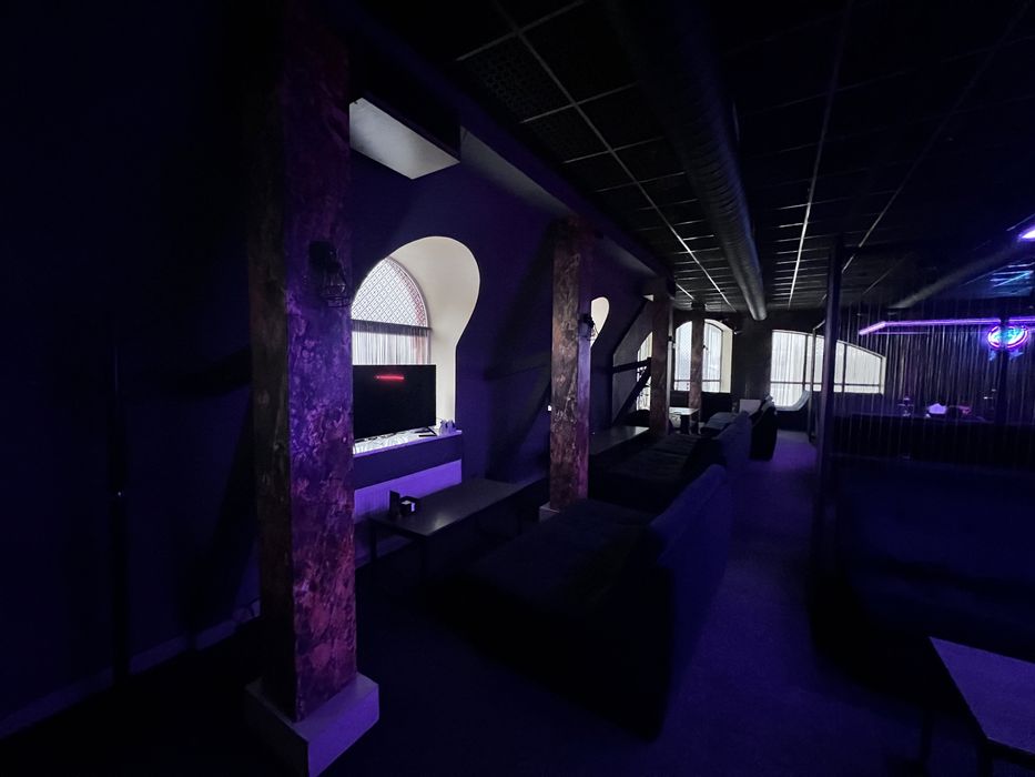 Оренда приміщення