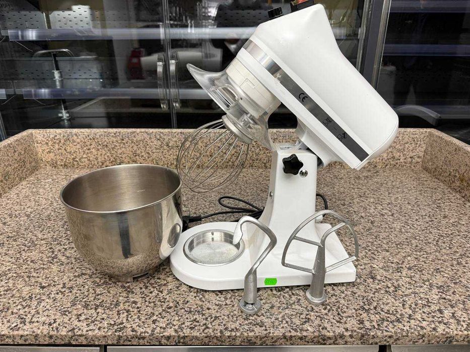 Міксер планетарний PM-LT5B