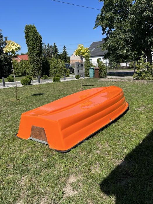 360x140cm Łódź łódka łodzie Łódki Wędkarska Wędkarskie