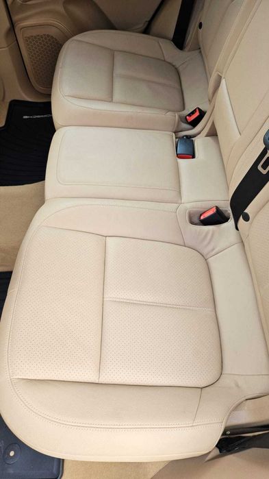 Porsche Cayenne 2010 Гібрид