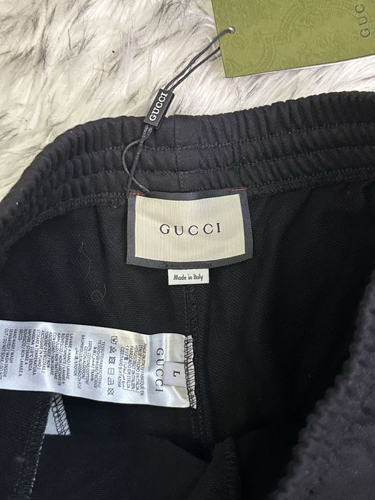 Шорти Gucci Drill Drip Gra Gra Old Money