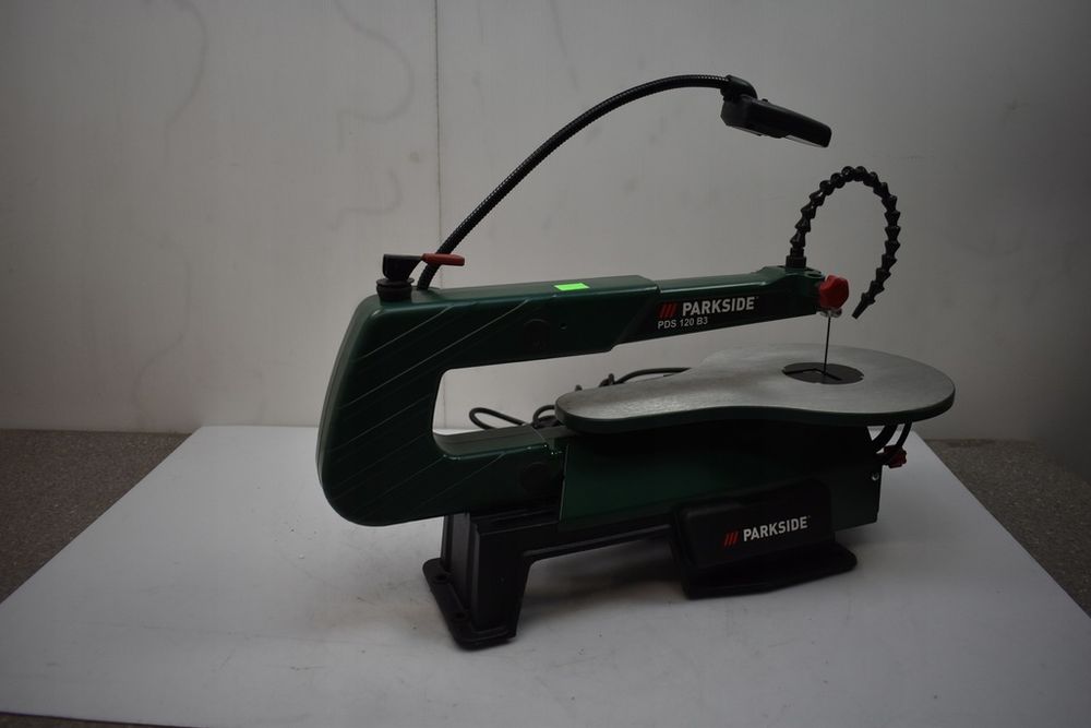 Wyrzynarka Parkside PDS 120 B2 120 W